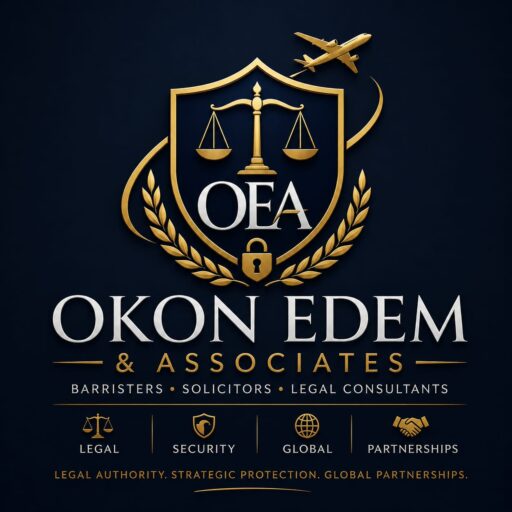OKON EDEM & ASSOCIATES